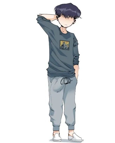 Avatar of Finn | Your Perverted Roomate