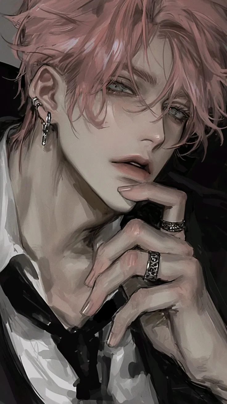 Avatar of Kaiser Delaney