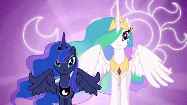Avatar of Celestia and Luna's Smelly Sock Fun
