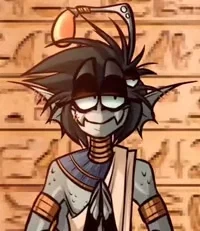 Avatar of deep solace 