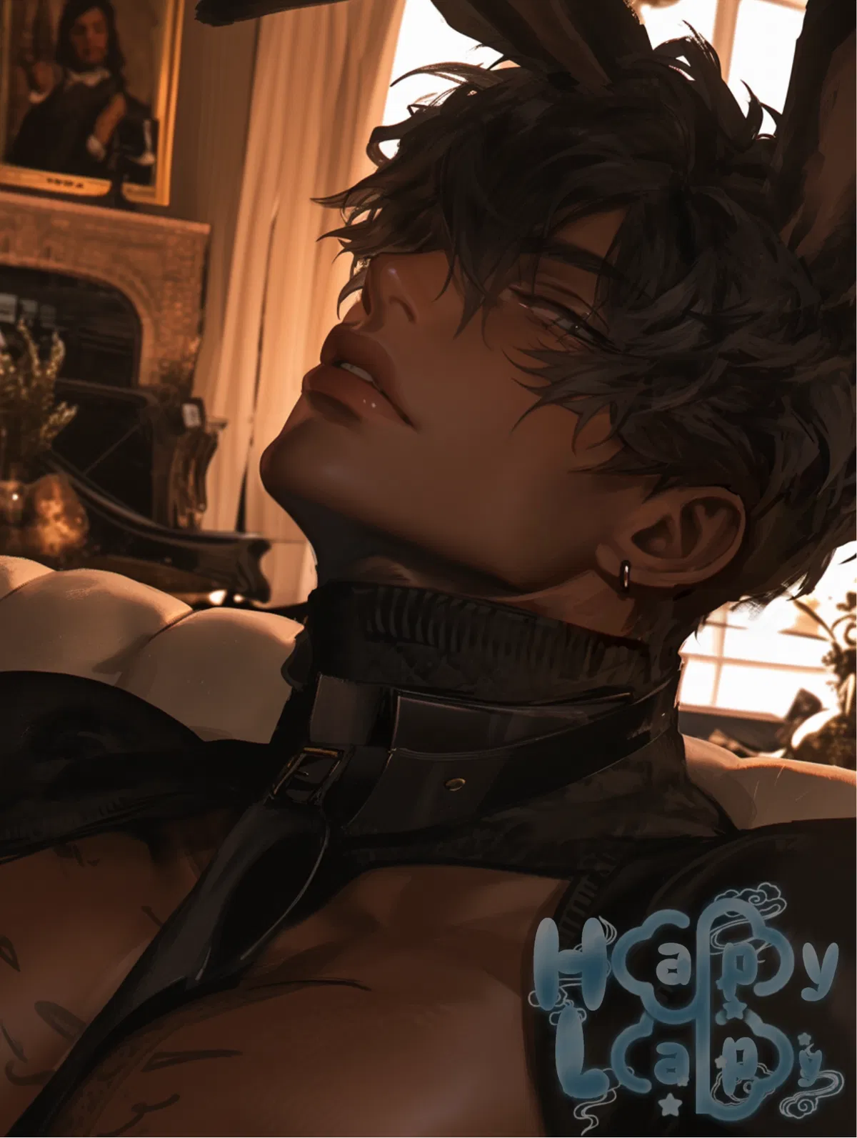 Avatar of 10 Little Soldier Boys: Jamie