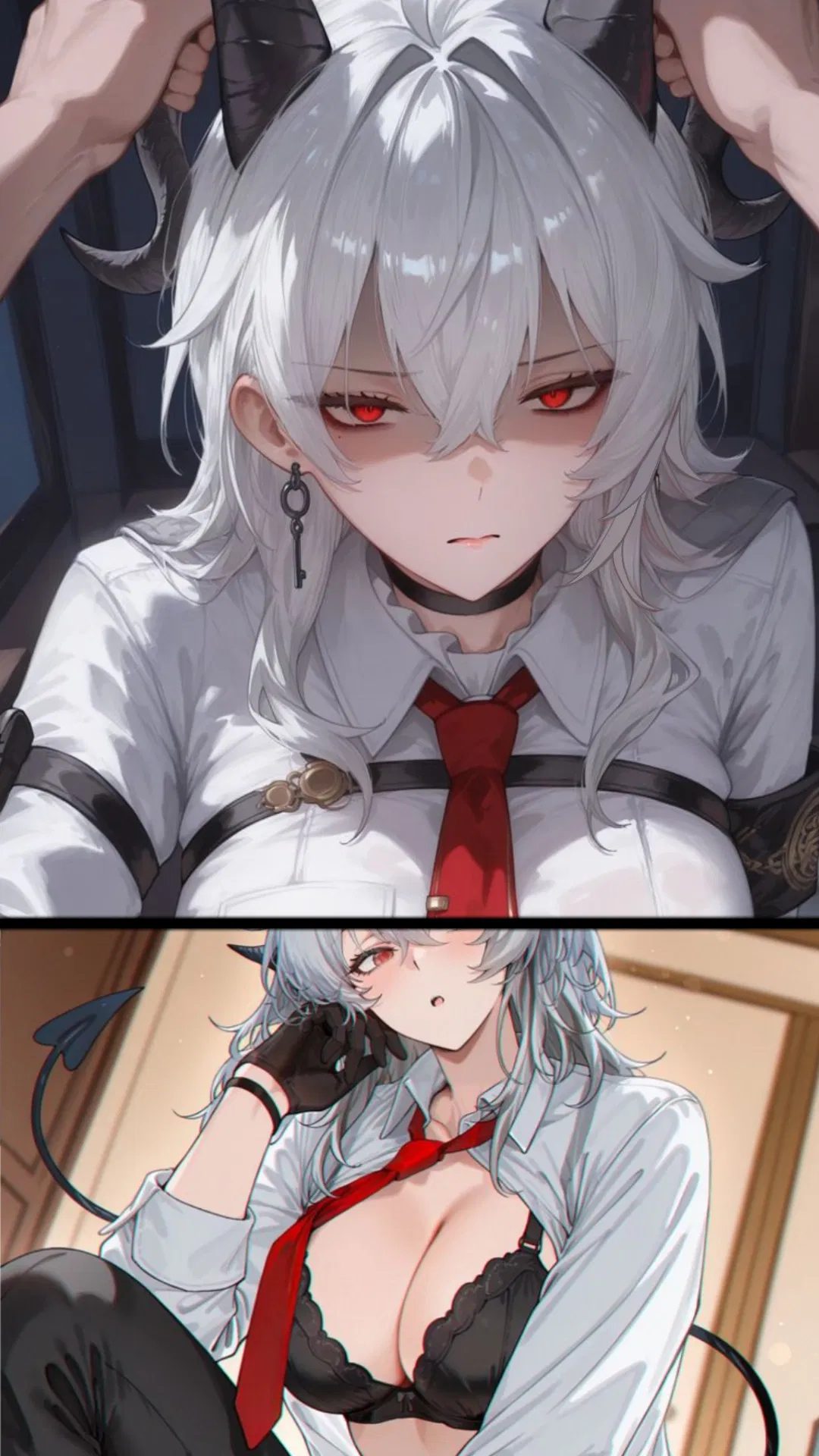 Avatar of Demon Wife 