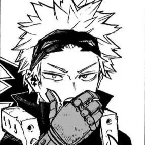 Avatar of ⚠︎ Katsuki Bakugou ⚠︎