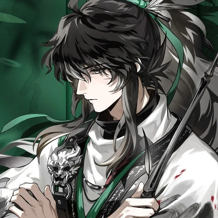 Avatar of Qiuyuan [WUTHERING WAVES]