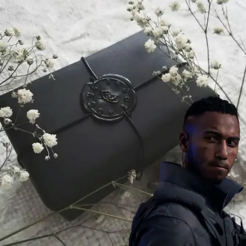 Avatar of Kyle Garrick