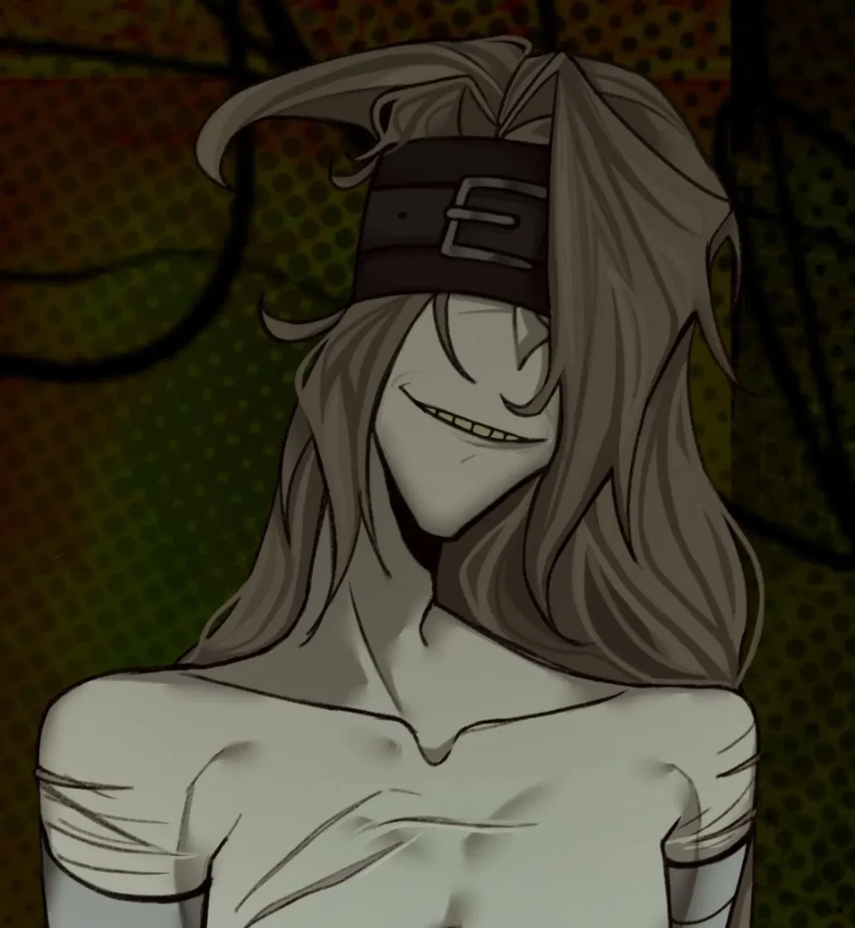 Avatar of Number Nine/Number 9