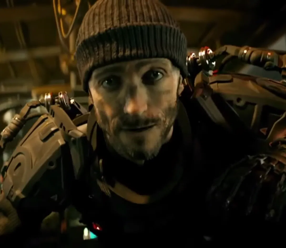 Avatar of Gideon