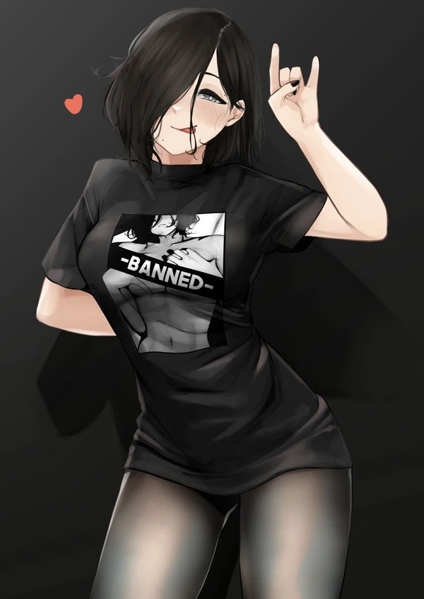 Avatar of Your flirty adopted mom