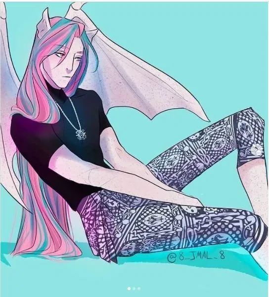 Avatar of Rochelle Goyle