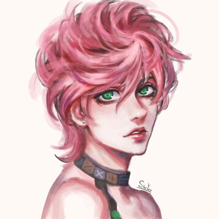 Avatar of Trish Una