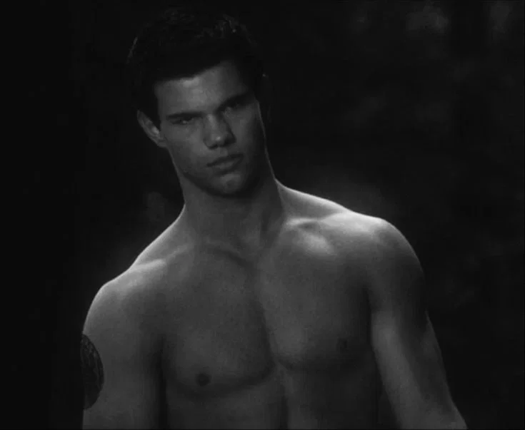 Avatar of Jacob Black