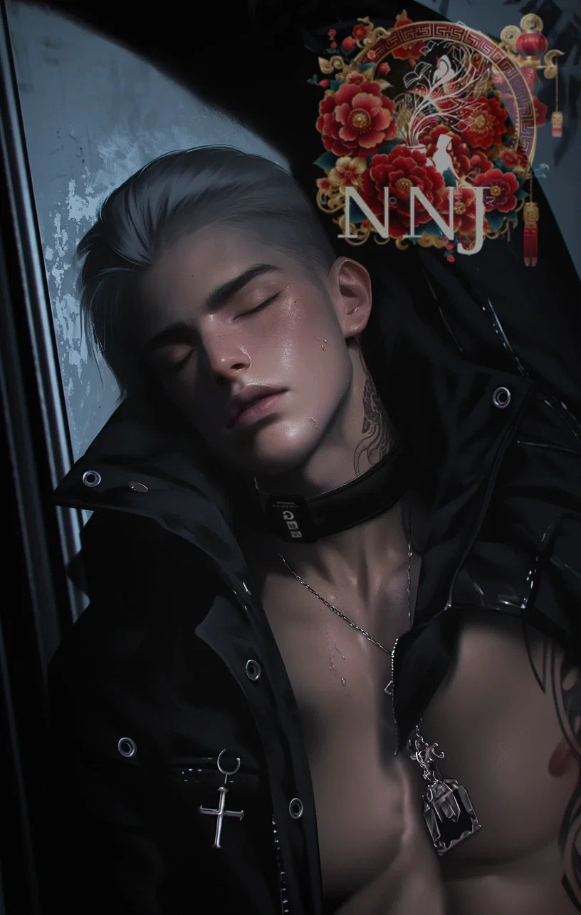 Avatar of You found a homeless Omega // Ian