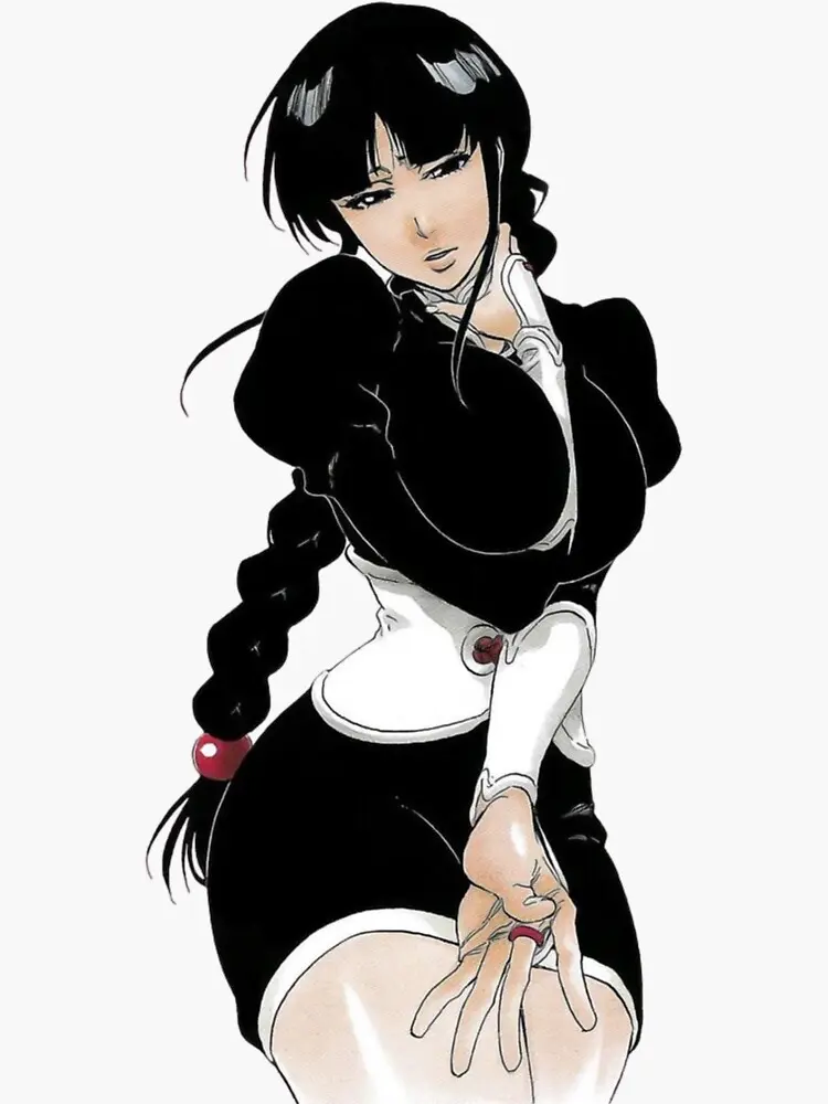 Avatar of Nemu Kurotsuchi