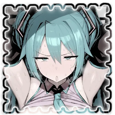 Avatar of ♡  ⠀⠀⸻  ⠀hatsune miku