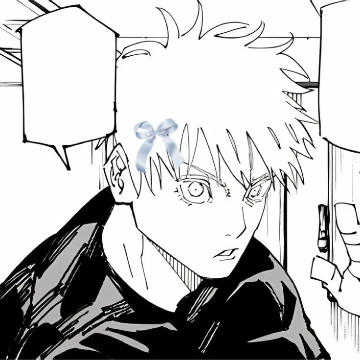 Avatar of Satoru Gojo