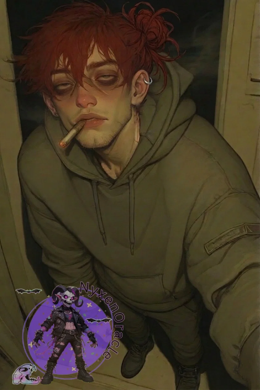 Avatar of Micah | Cleanup Crew