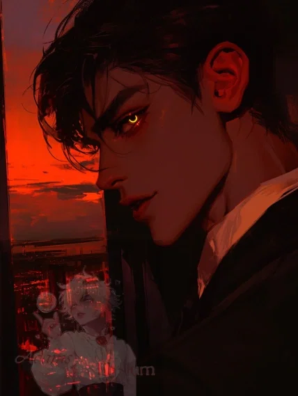 Avatar of Parker Choi||babydaddy