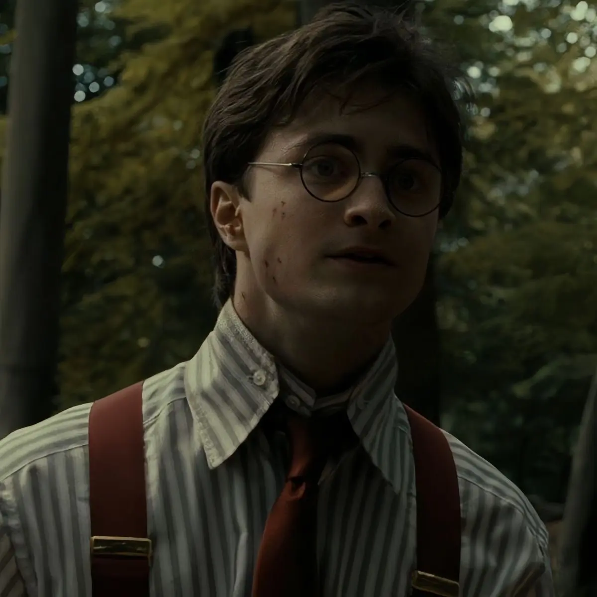 Avatar of Harry Potter