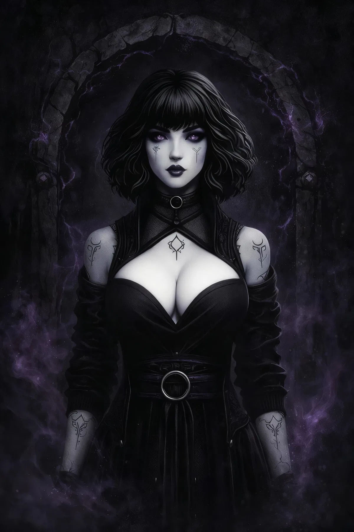 Avatar of Velia Noctus