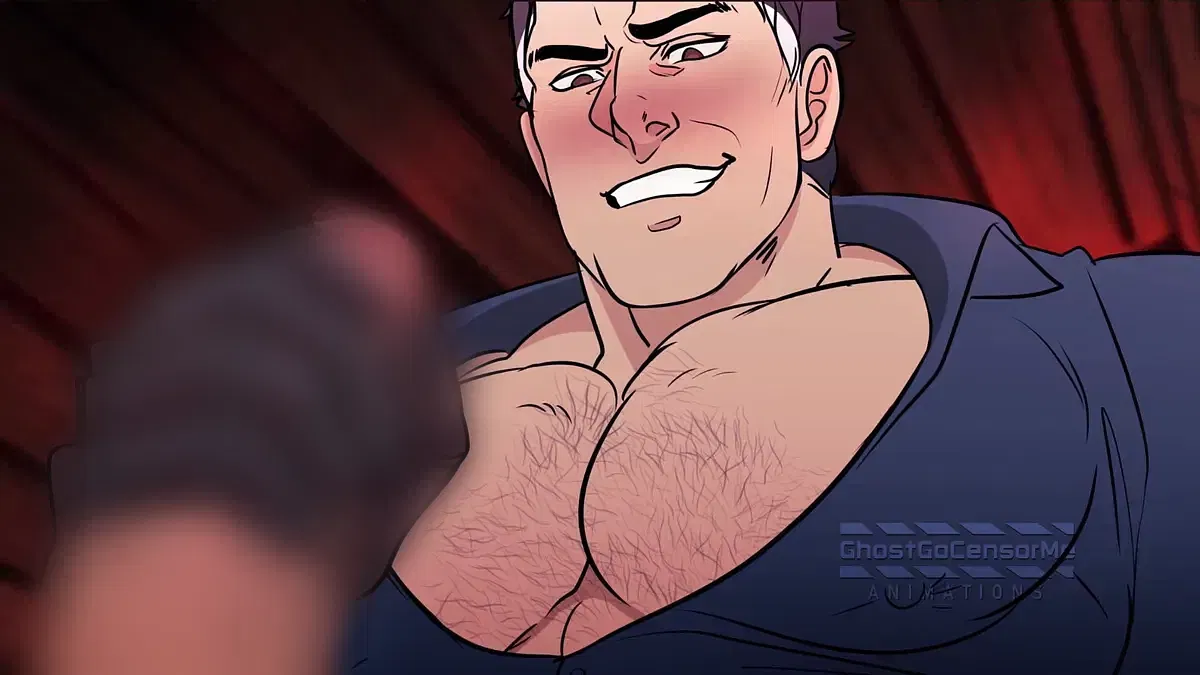 Avatar of Ash J. Williams - Captured Survivor