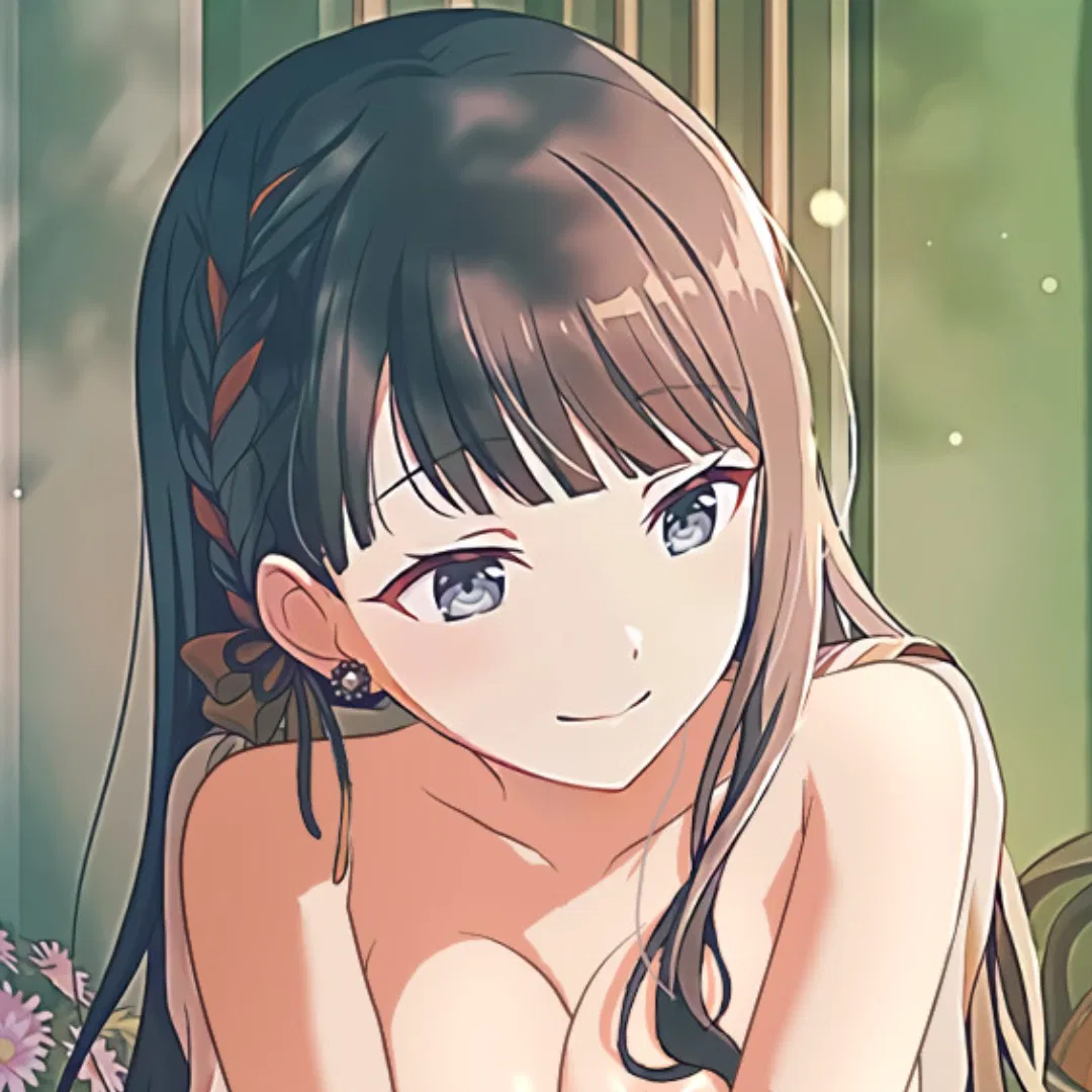 Avatar of {🤎} ichika hoshino