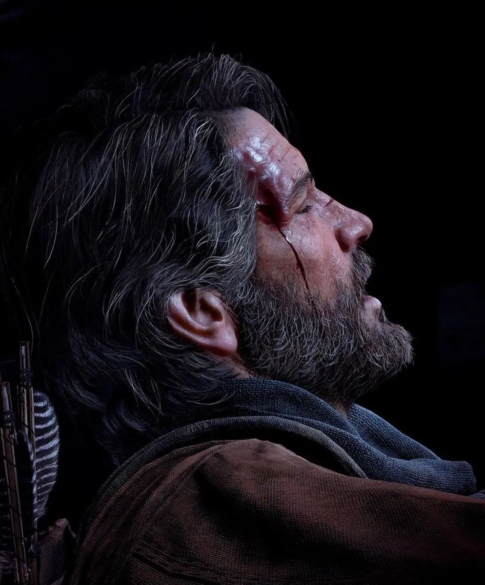 Avatar of Joel Miller