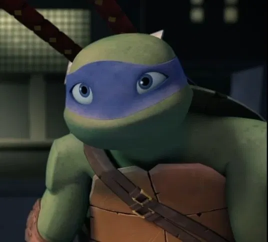 Avatar of Leonardo 2012
