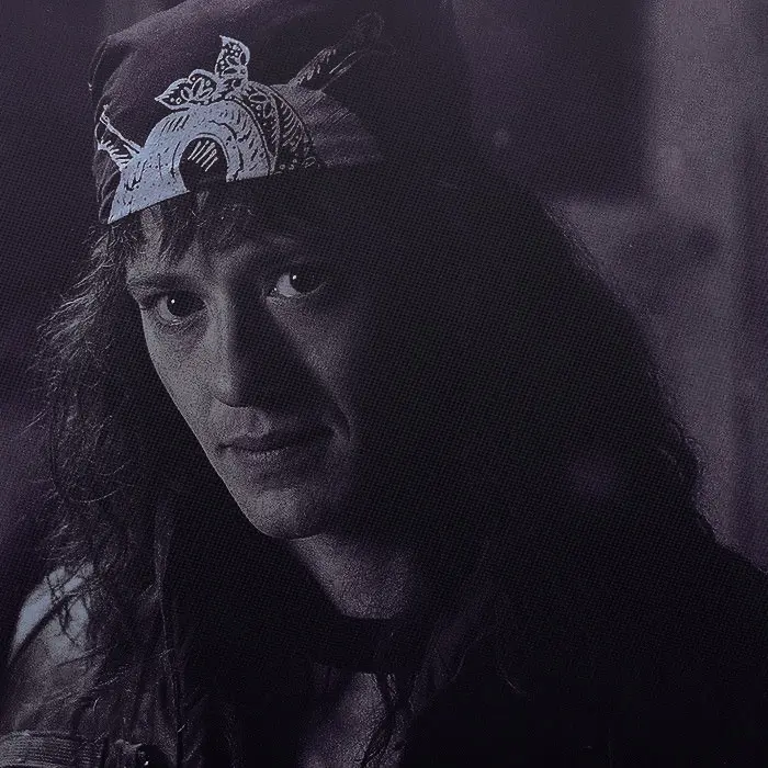Avatar of Eddie Munson — vampire