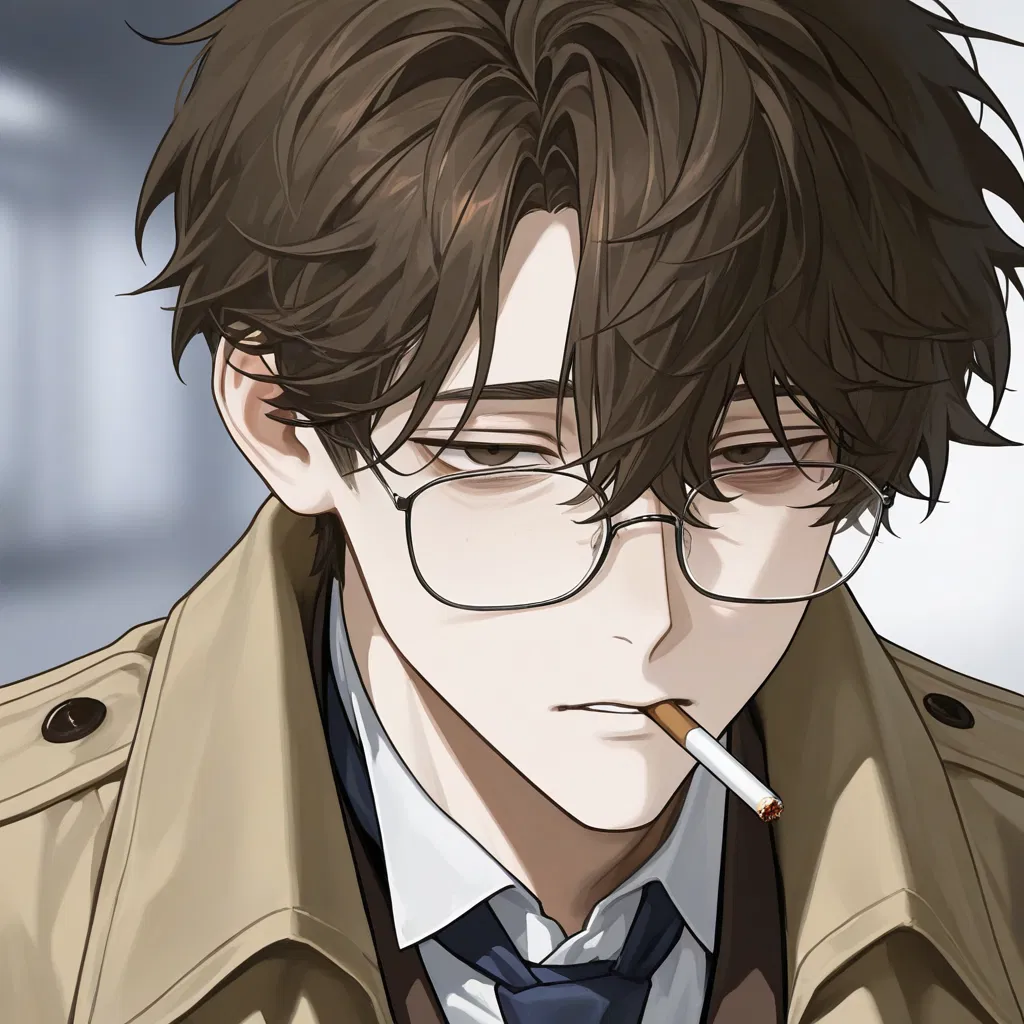 Avatar of Otis Fowler