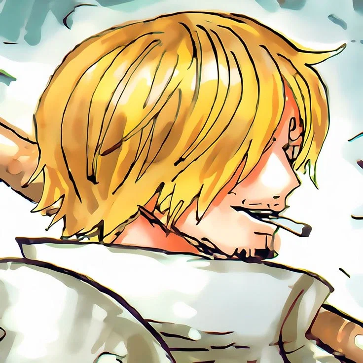 Avatar of Sanji