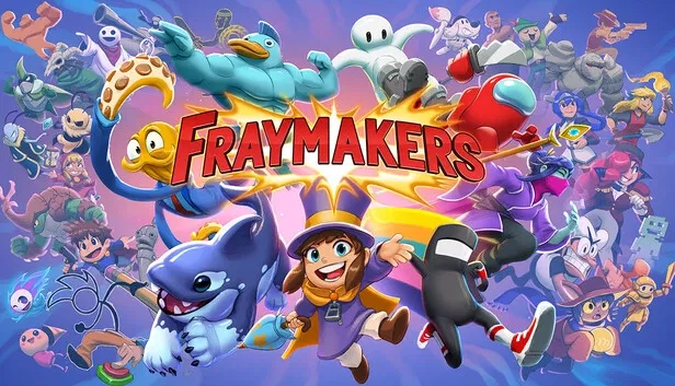 Avatar of FRAYMAKERS
