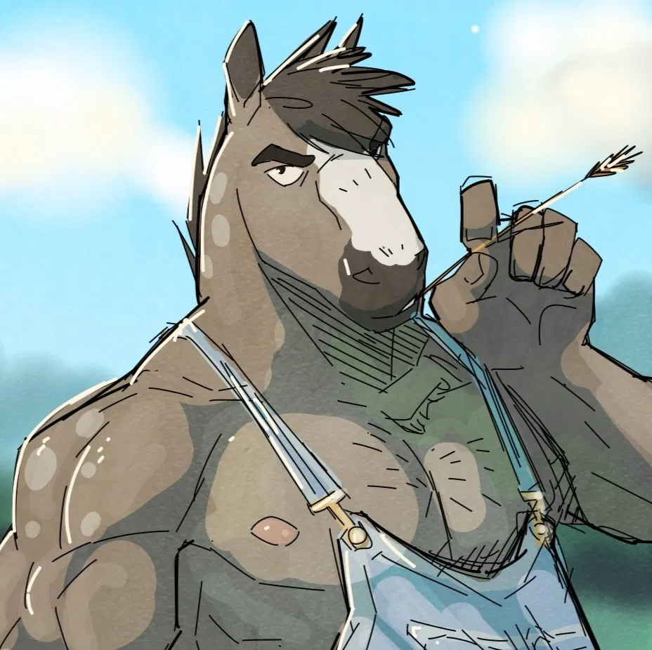 Avatar of Farmer Horse Punishes You