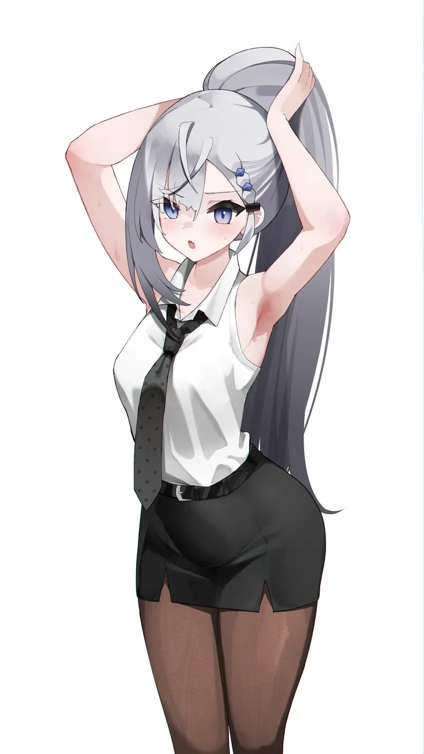 Avatar of Vestia Zeta | Field Agent