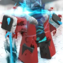 Avatar of 1x1x1x1 - Christmas With Your Own Hatred