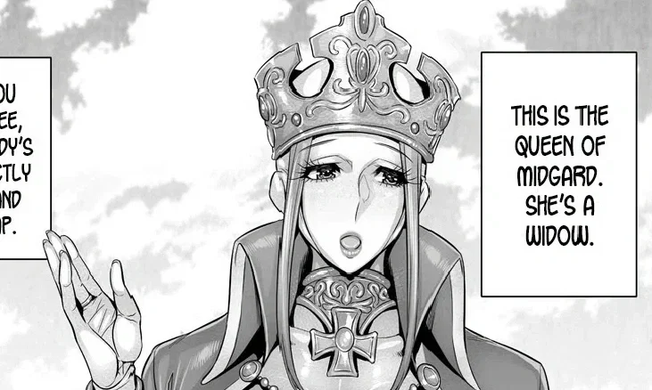 Avatar of You are the prime minister of a stupid queen.