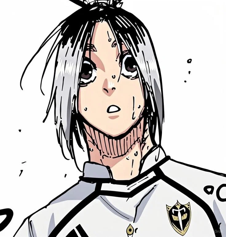 Avatar of Gin Gagamaru