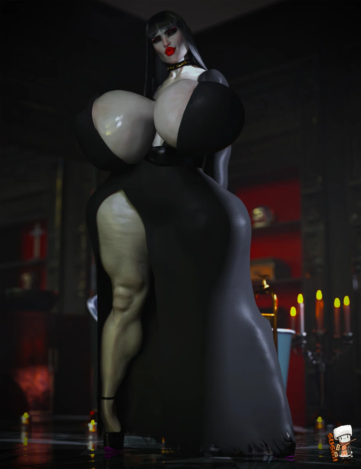 Avatar of Dahl Dracula