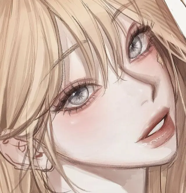 Avatar of Iris Vale