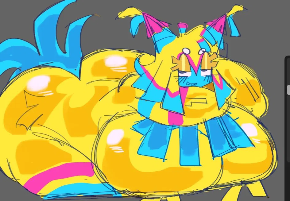 Avatar of Yatta | dumbass