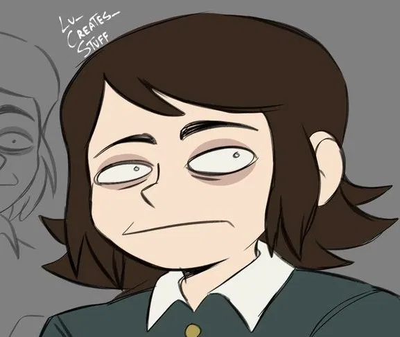 Avatar of Abaddon (Haunted hotel)