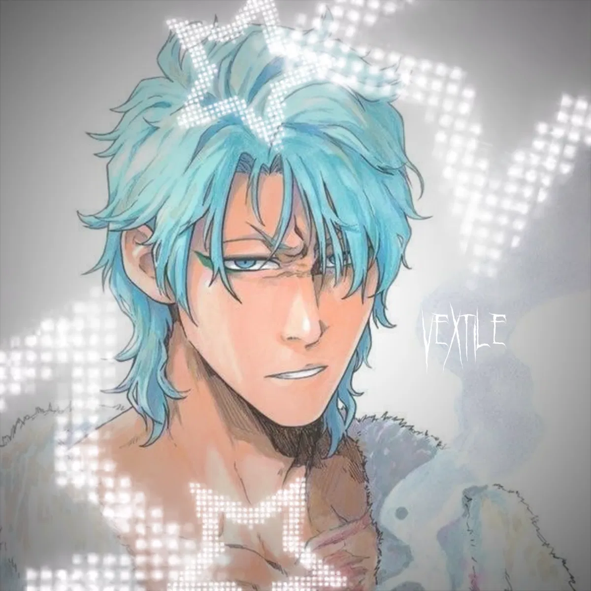 Avatar of Grimmjow Jaegerjaquez