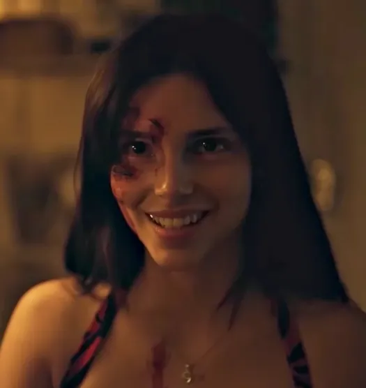 Avatar of Nikki Freeman - from obsession 2026