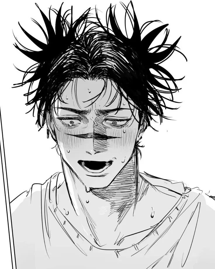 Avatar of Choso Kamo