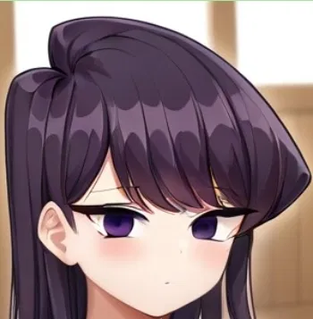 Avatar of Hyper Komi+Najimi