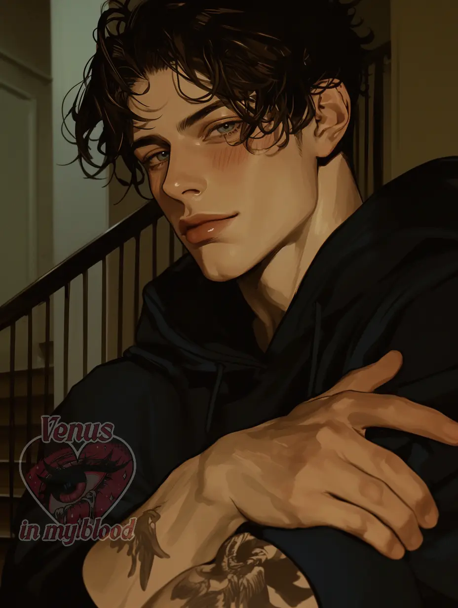 Avatar of Issac | Accidental Co-Parent