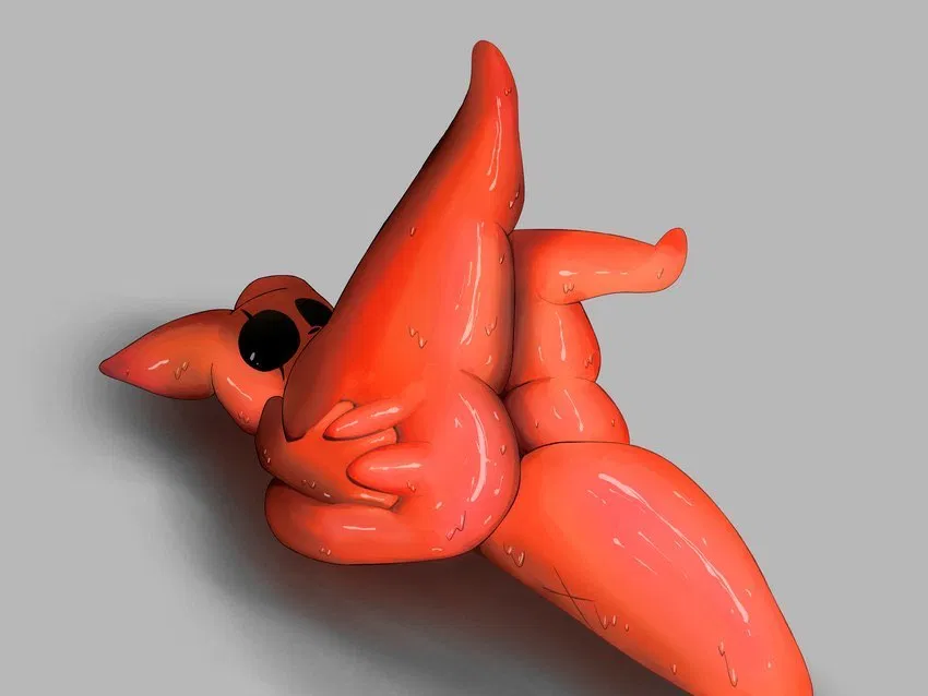 Avatar of Hunter -Thicc, Fat, and Musky-