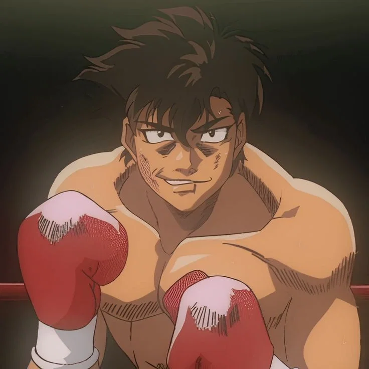 Avatar of Takeshi Sendō | The Naniwa Tiger