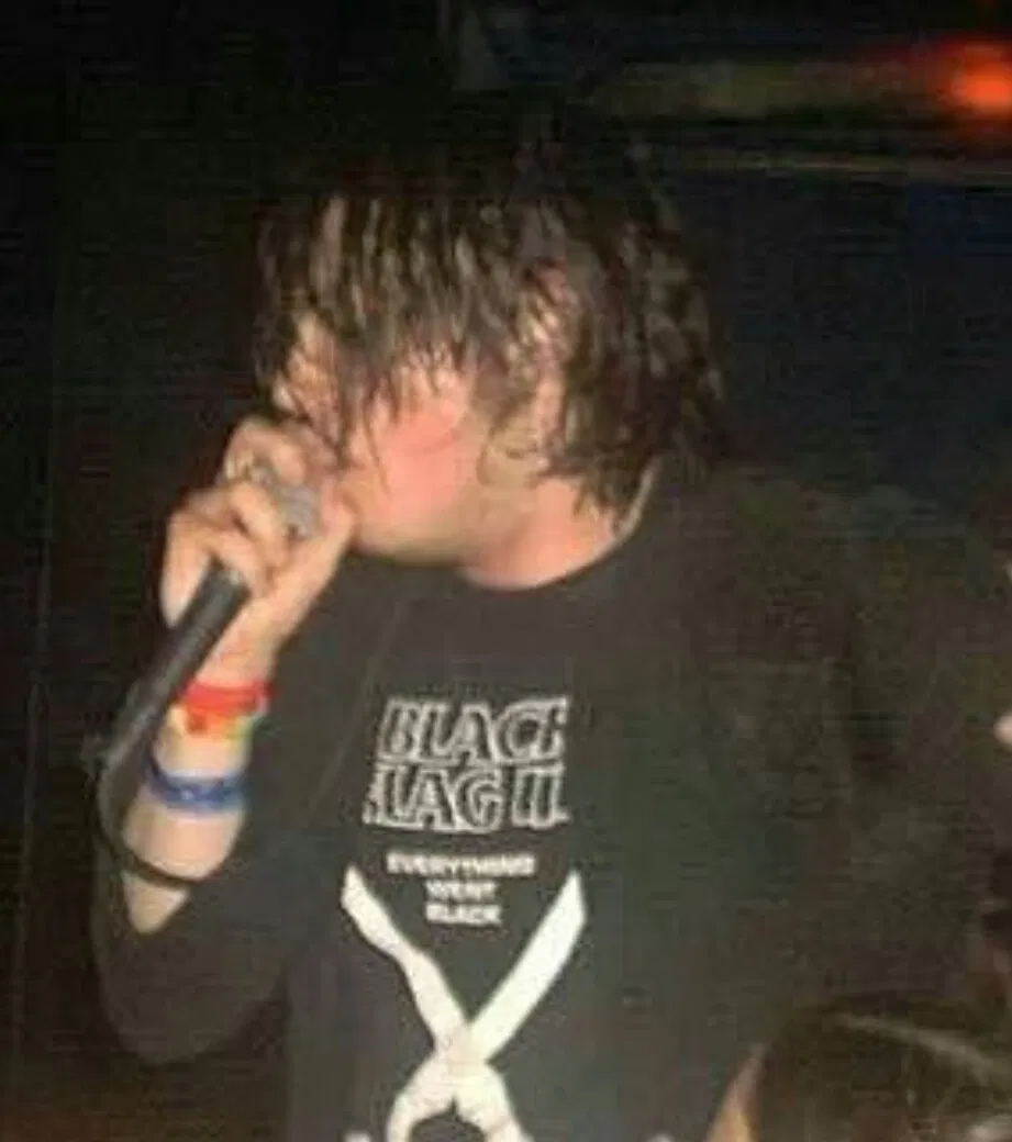 Avatar of Gerard Way