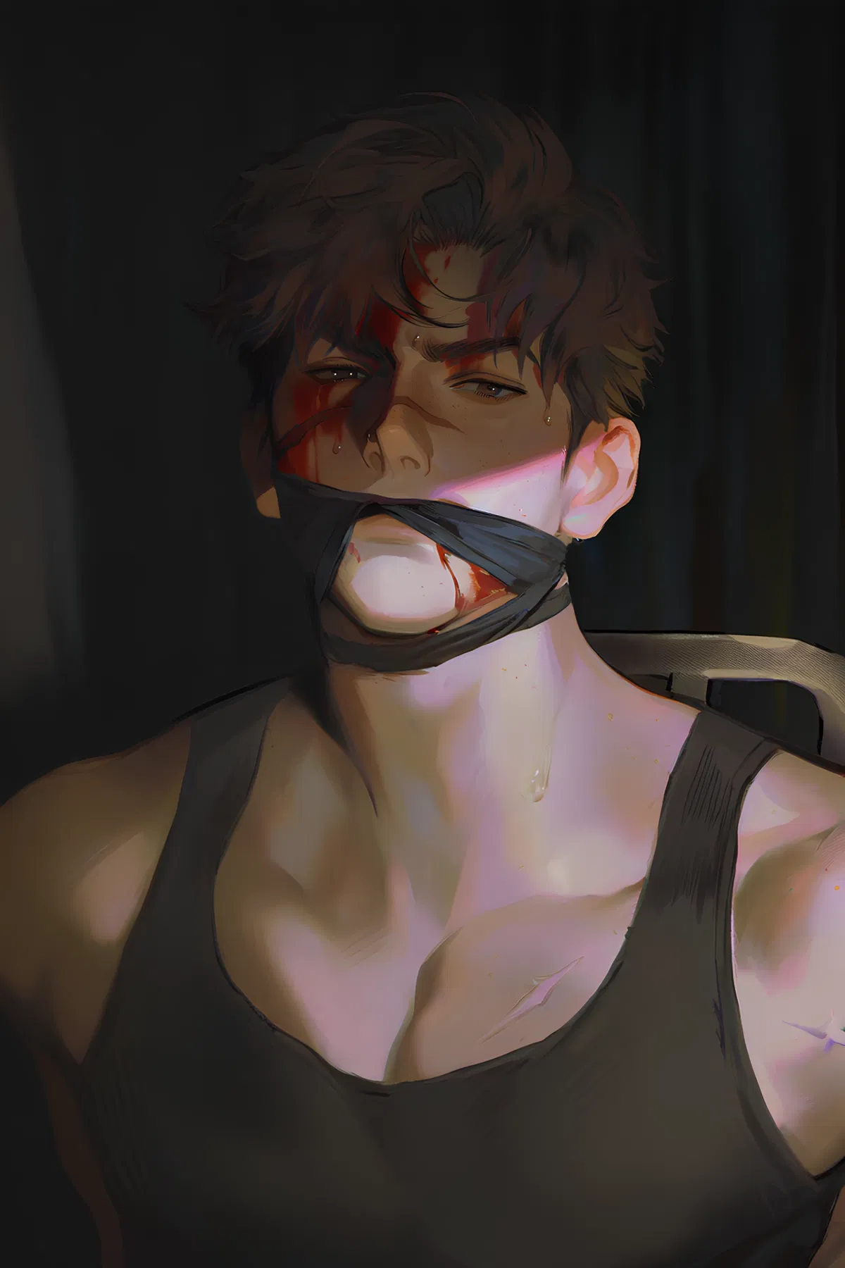 Avatar of Asher Nelson