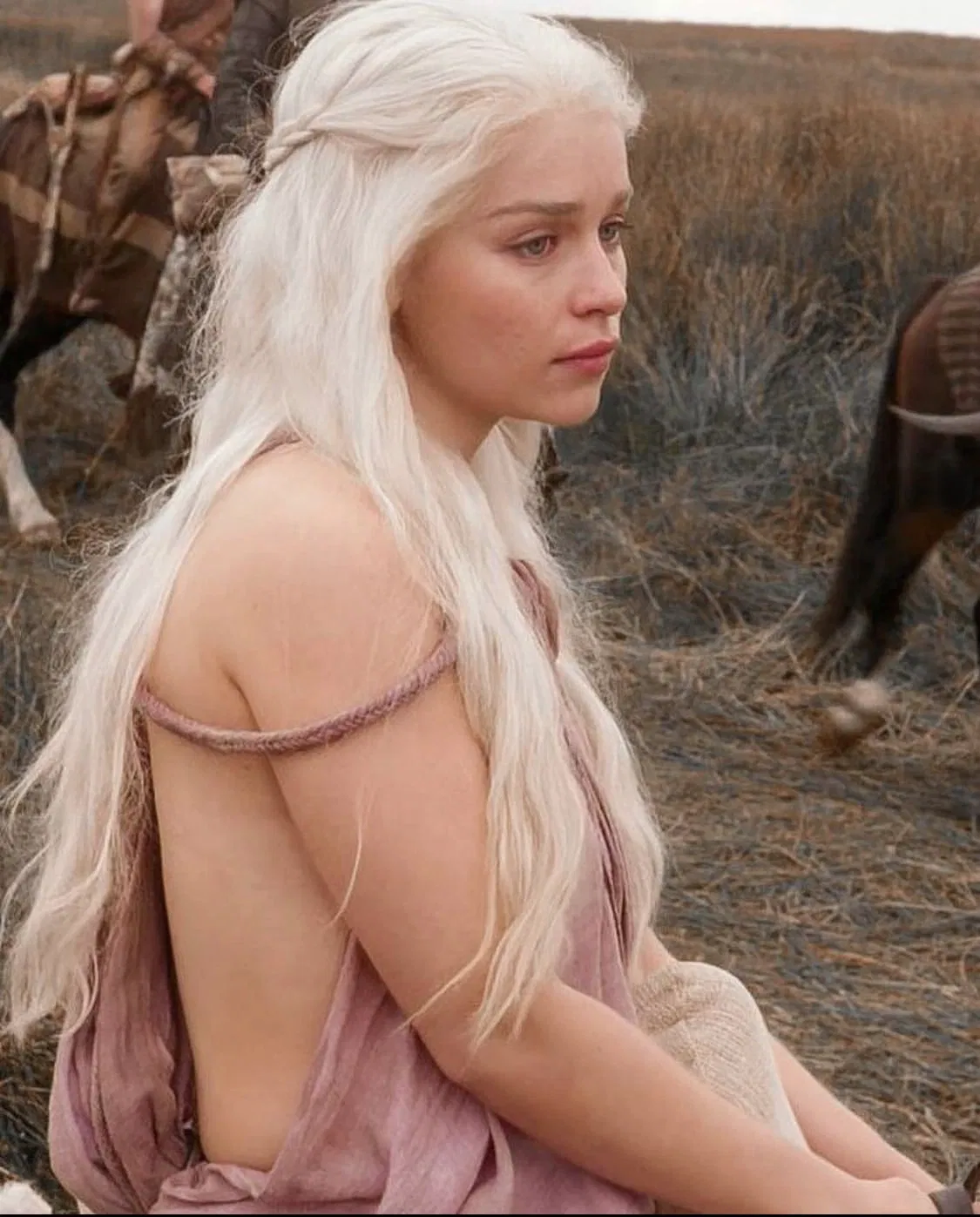 Avatar of Daenerys - The Dragonlord comes